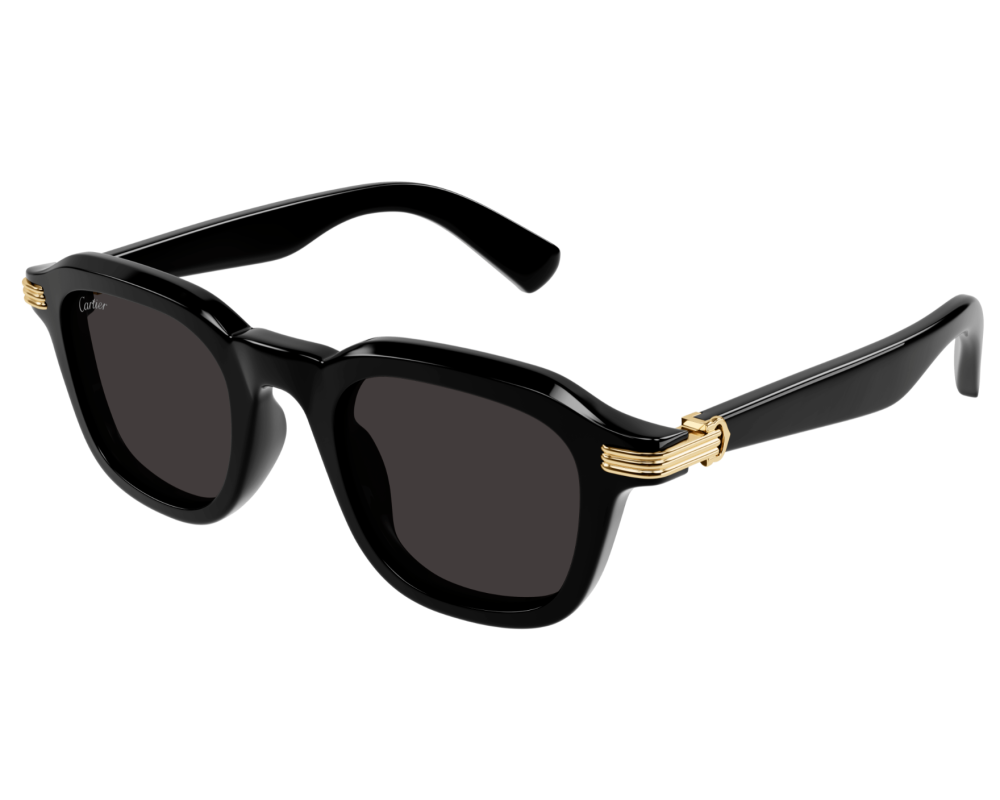Cartier CT0536S Noir