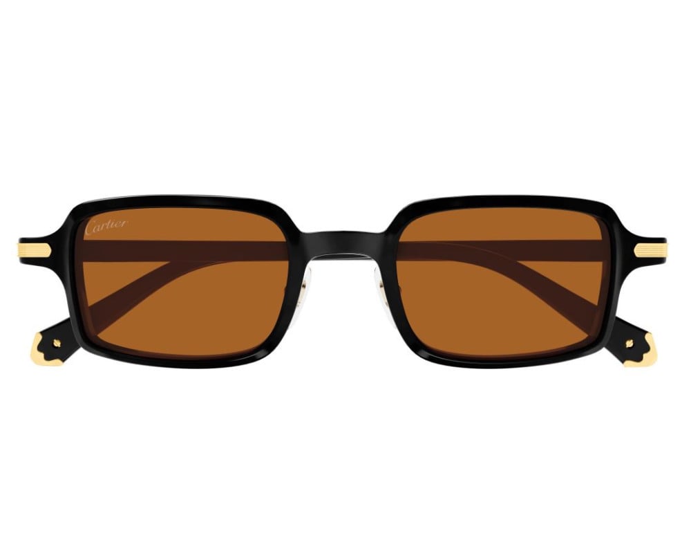 Cartier CT0539S Noir (003)