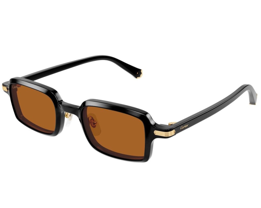 Cartier CT0539S Noir (003)