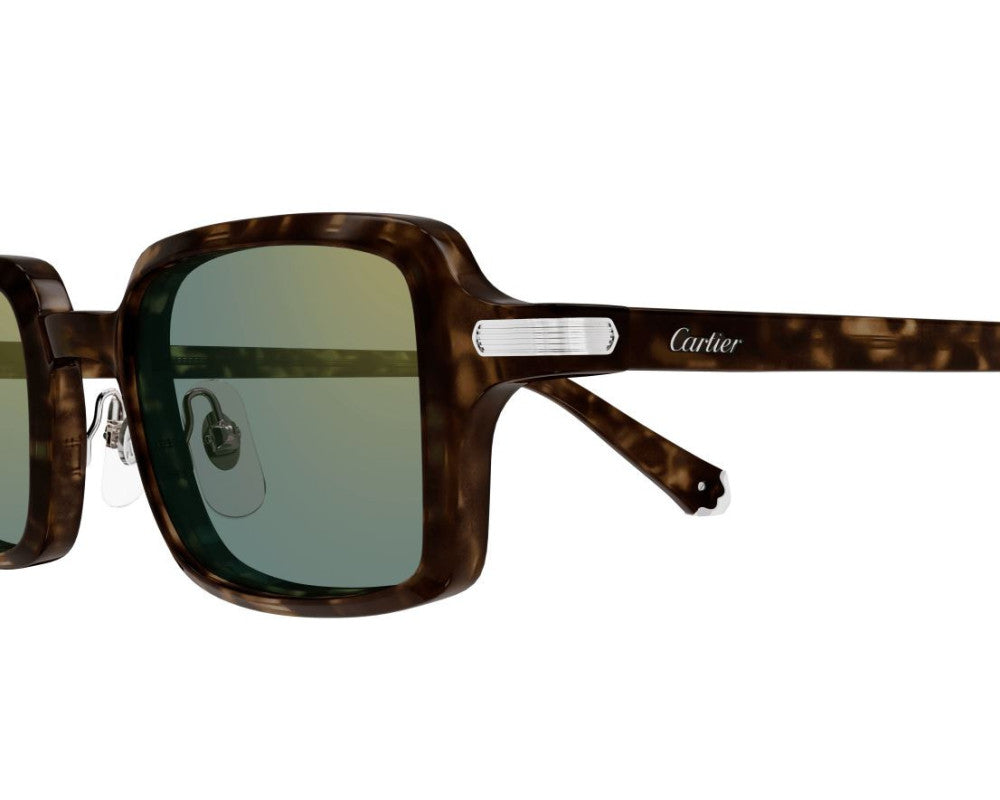 Cartier CT0539S Ecaille