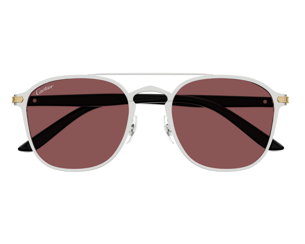 Cartier CT0012S Argent