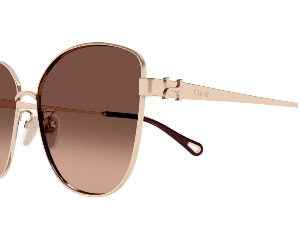 Chloé Chloé CH0306SK-002 - Lunettes de soleil