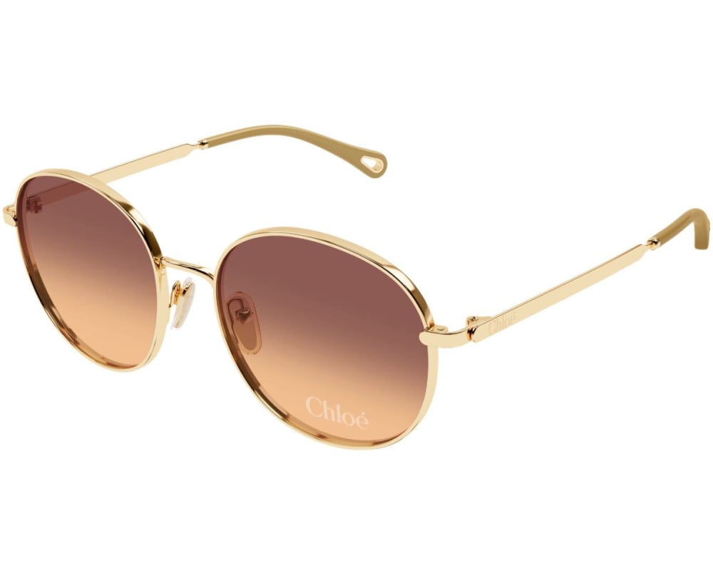 Chloé Chloé CH0325S-001 - Lunettes de soleil