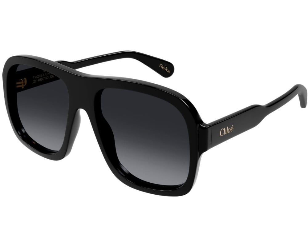 Chloé Chloé CH0331S-001 - Lunettes de soleil