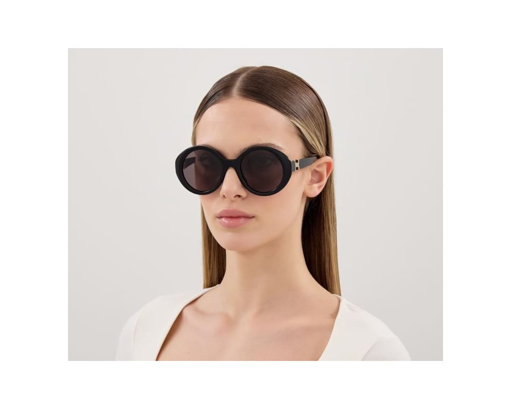 Chloé Chloé CH0332S-001 - Lunettes de soleil