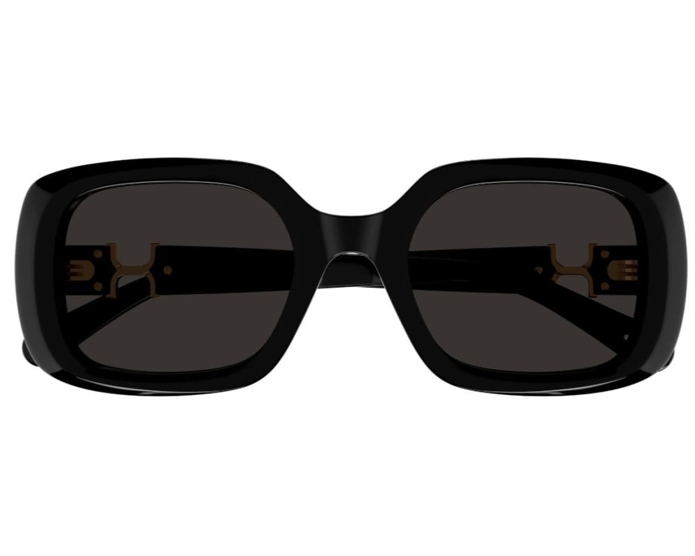 Chloé Chloé CH0333S-001 - Lunettes de soleil