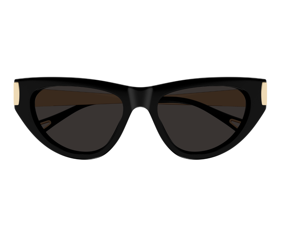 Chloé Chloé CH0350S-001 - Lunettes de soleil