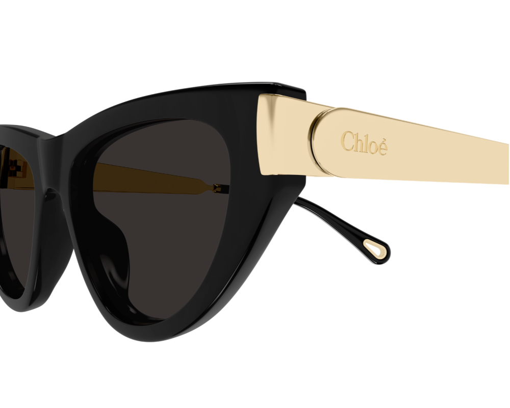 Chloé Chloé CH0350S-001 - Lunettes de soleil