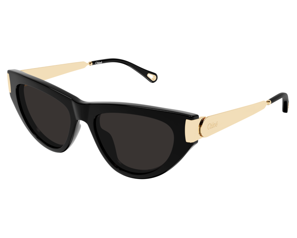 Chloé Chloé CH0350S-001 - Lunettes de soleil
