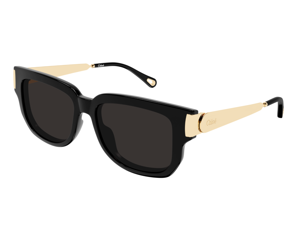 Chloé Chloé CH0351S-001 - Lunettes de soleil