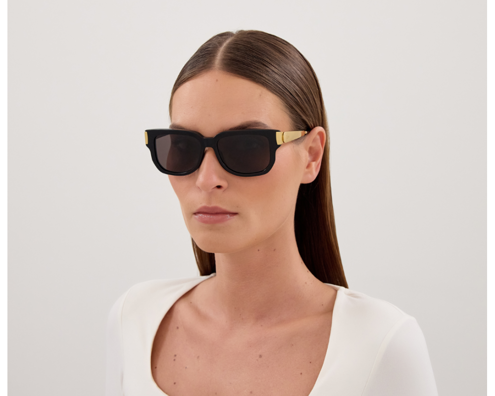 Chloé Chloé CH0351S-001 - Lunettes de soleil