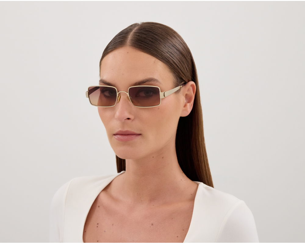 Chloé Chloé CH0354S-002 - Lunettes de vue