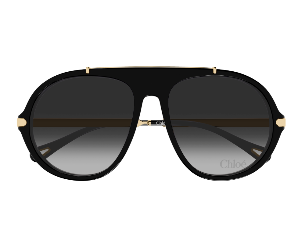 Chloé Chloé CH0357S-001 - Lunettes de vue
