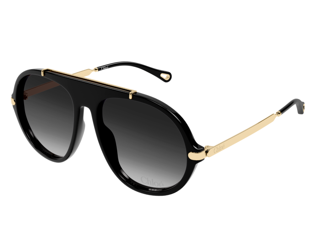 Chloé Chloé CH0357S-001 - Lunettes de vue