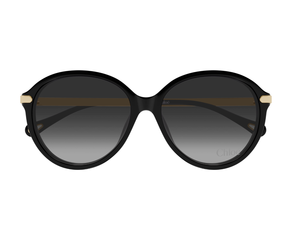 Chloé Chloé CH0358SK-001 - Lunettes de vue
