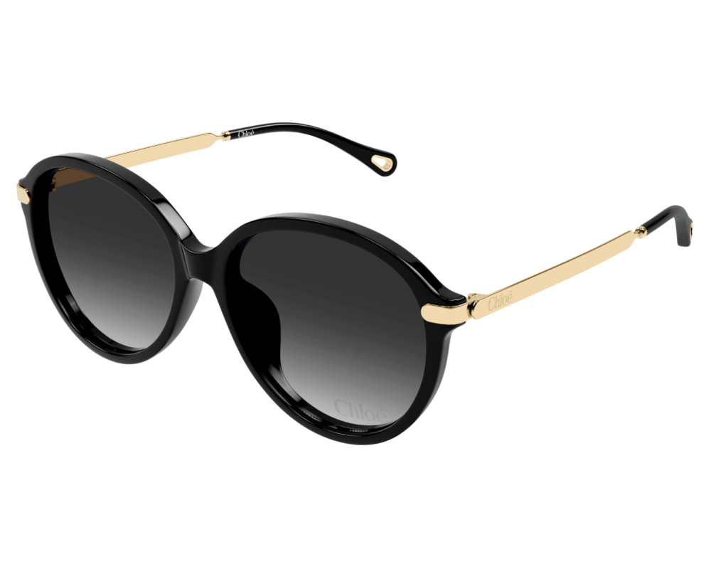 Chloé Chloé CH0358SK-001 - Lunettes de vue