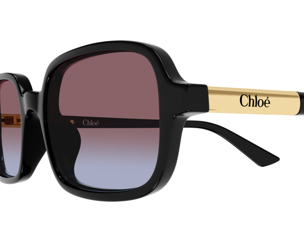 Chloé Chloé CH0363S-001 - Lunettes de soleil