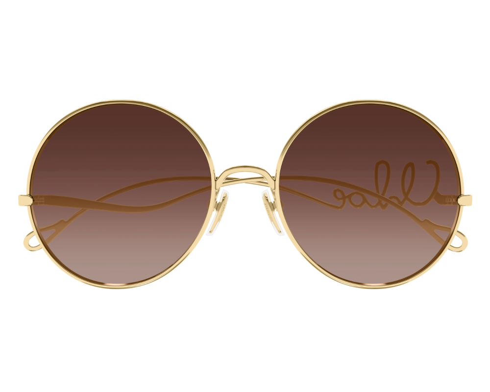 Chloé Chloé CH0372S-001 - Lunettes de soleil