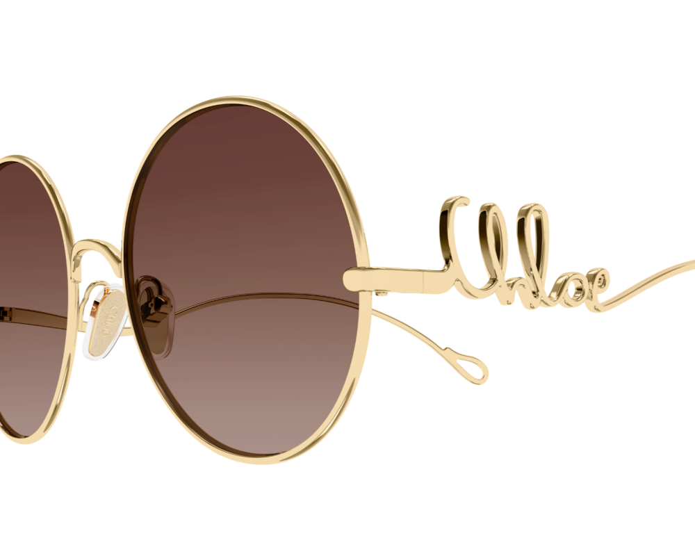 Chloé Chloé CH0372S-001 - Lunettes de soleil