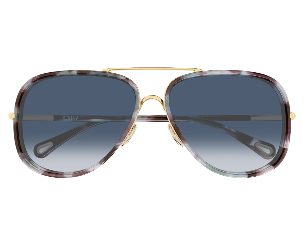 Chloé Chloé CH0382S-001 - Lunettes de soleil