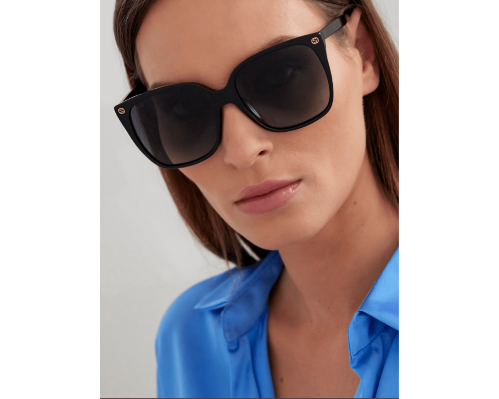 Gucci GG0022S