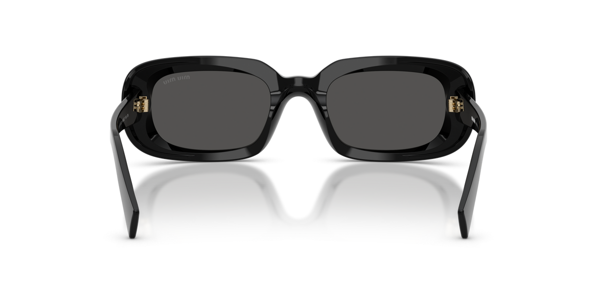 Miu Miu MU B13S – Noir 16K08Z – vue 5