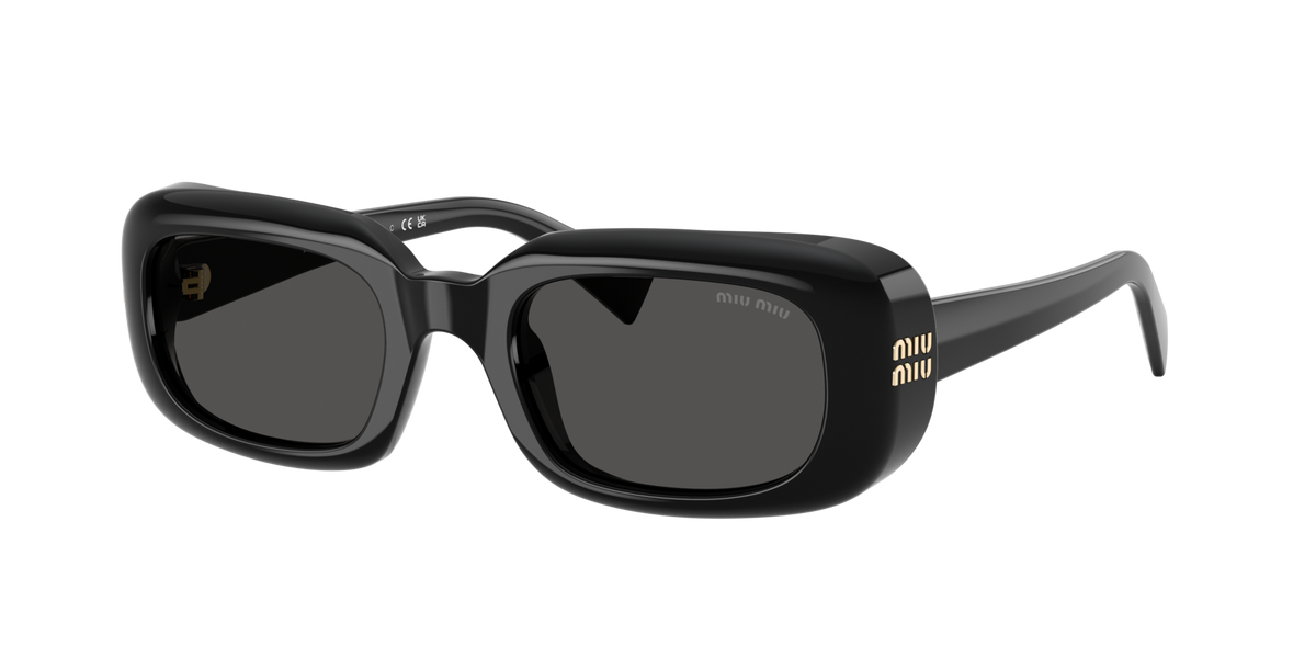 Miu Miu MU B13S – Noir 16K08Z