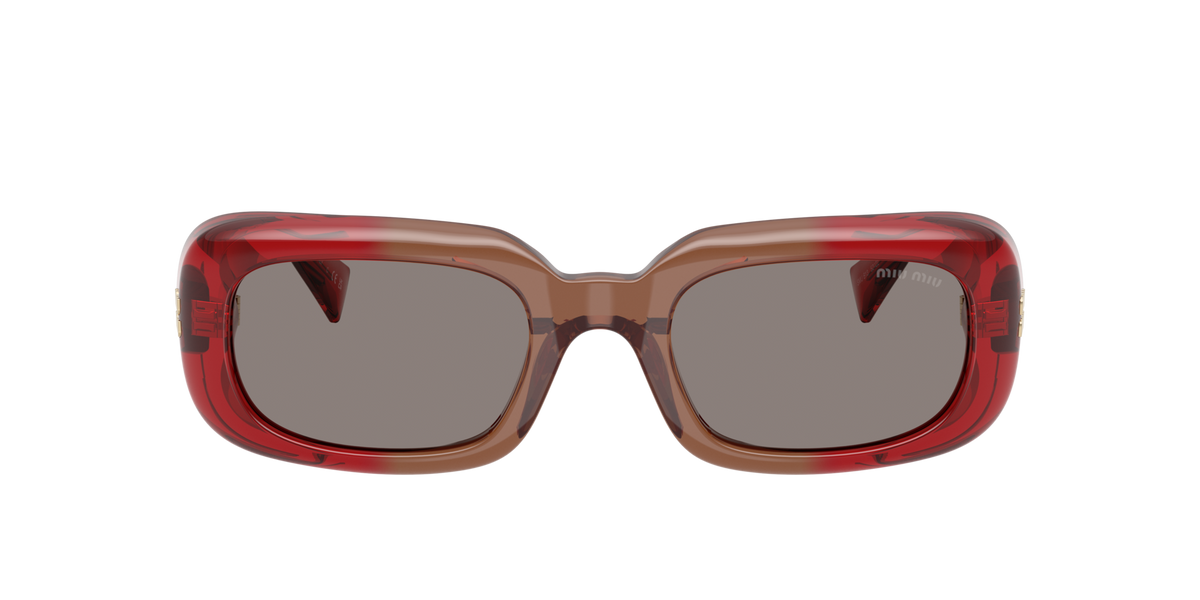 Miu Miu MU B13S – Bordeaux 23M80Q – vue 2