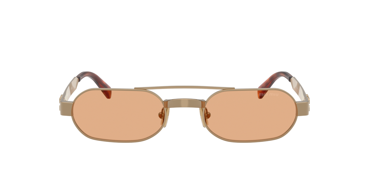 Miu Miu MU B52S – Laiton 7OE90X – vue 2