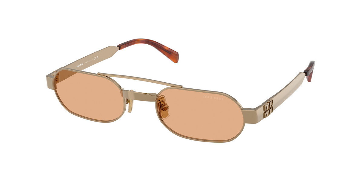Miu Miu MU B52S – Laiton 7OE90X
