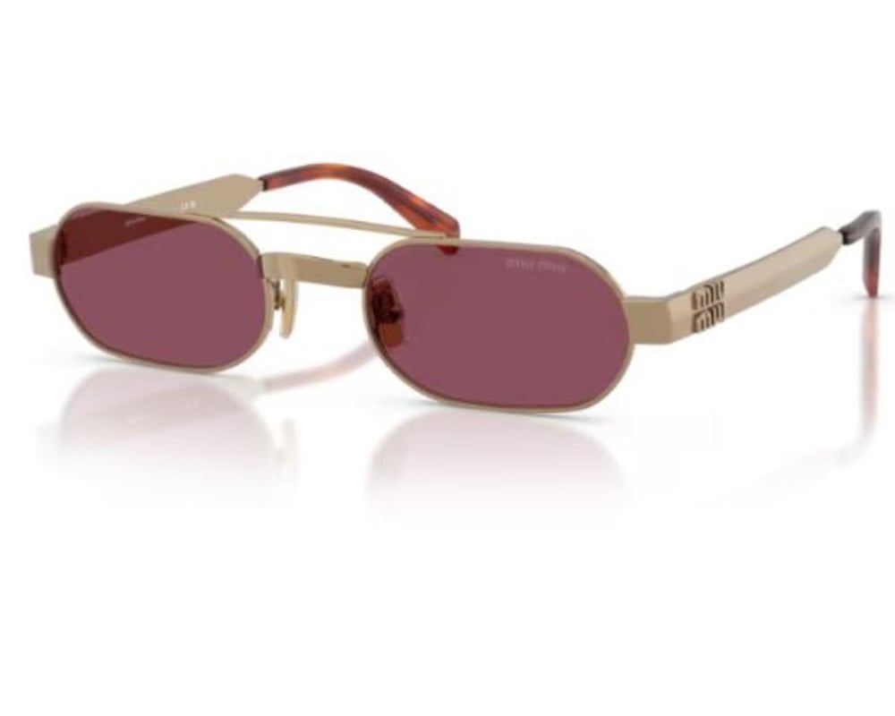 Miu Miu MU B52S