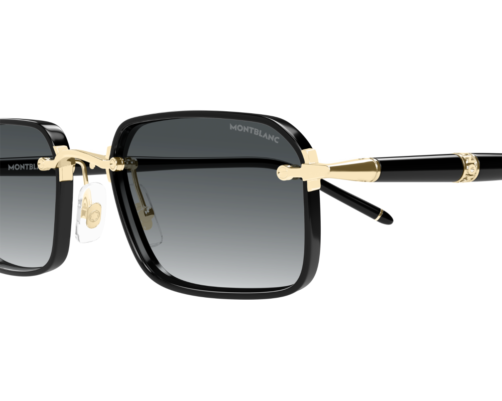 Montblanc Montblanc MB0483S-001 - Lunettes de soleil