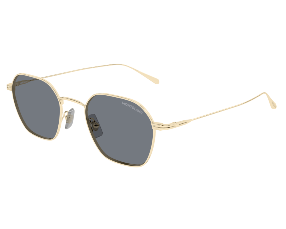 Montblanc Montblanc MB0472S-001 - Lunettes de soleil