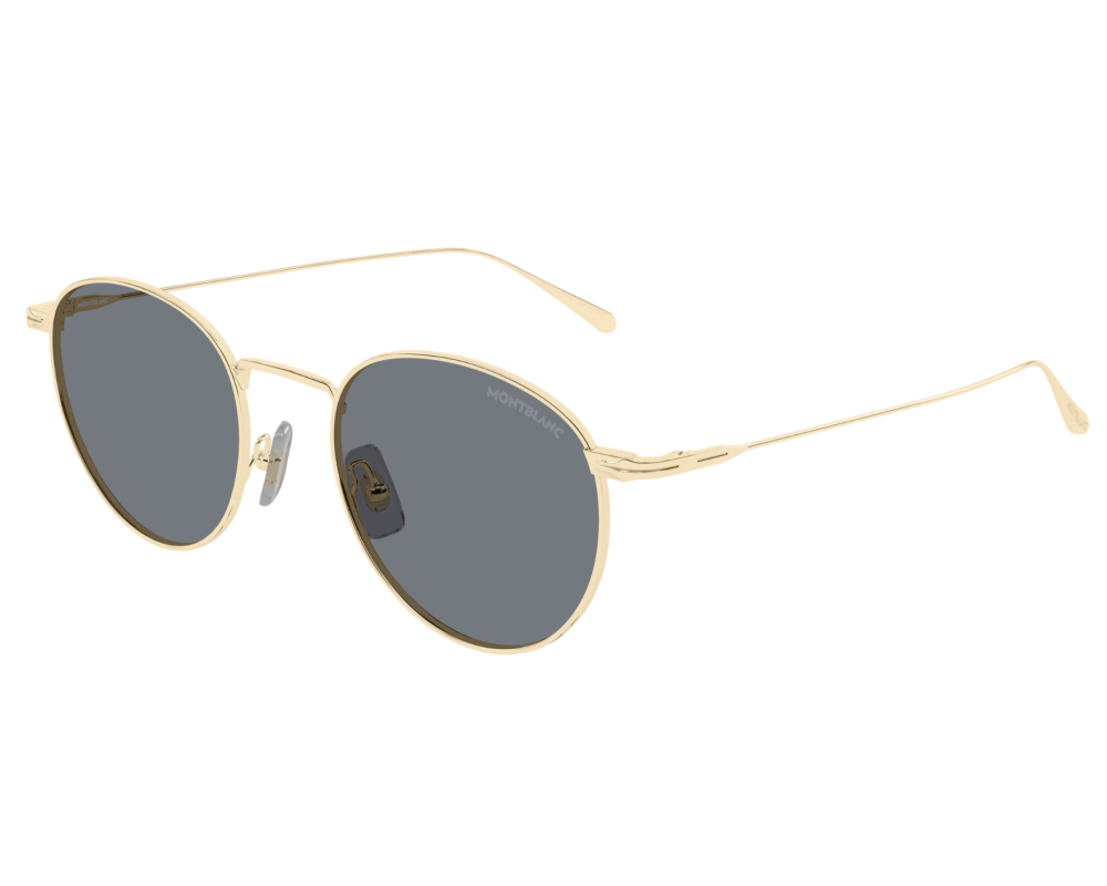Montblanc Montblanc MB0473S-001 - Lunettes de soleil