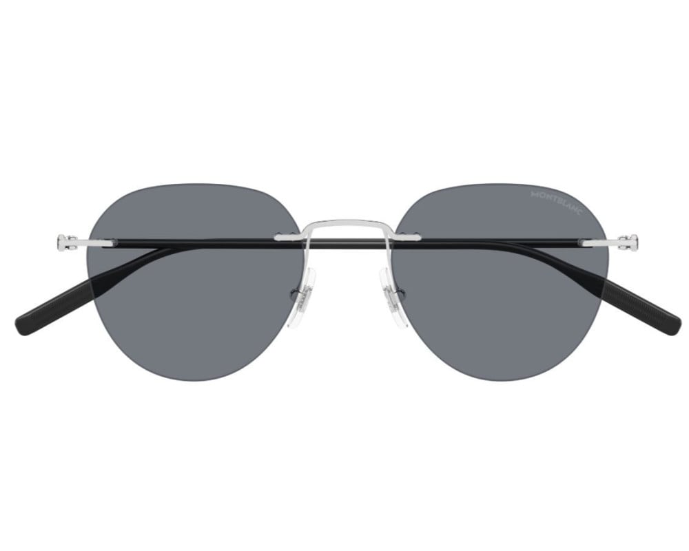 Montblanc Montblanc MB0428S-001 - Lunettes de soleil