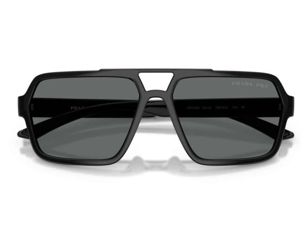 Prada Linea Rossa PS A06S