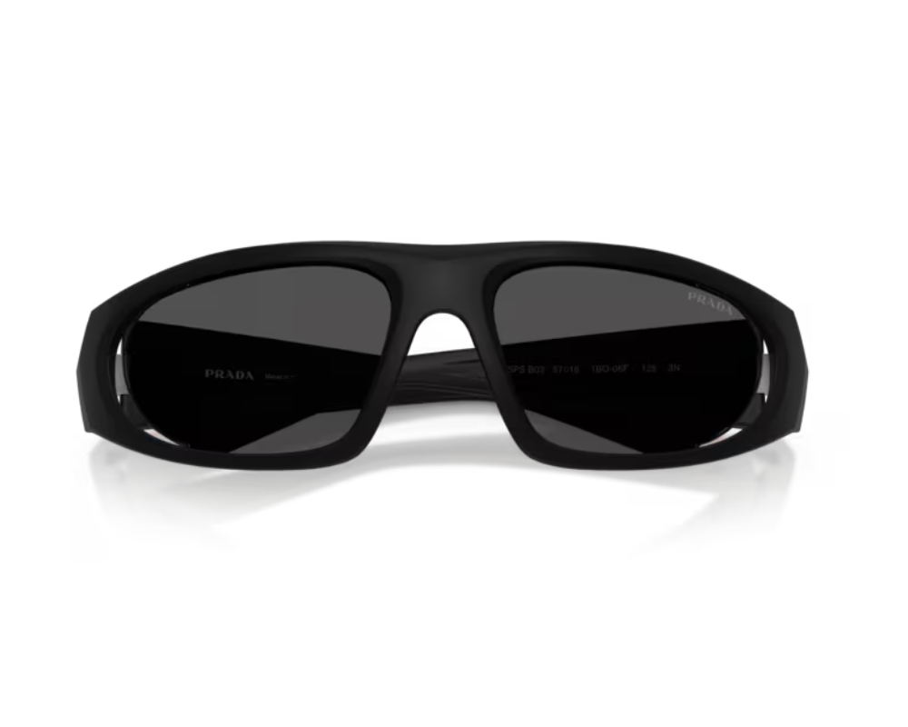 Prada Linea Rossa PS B03S