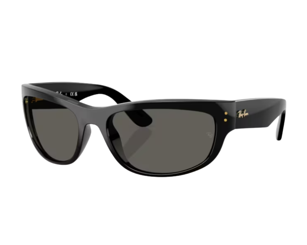 Lunettes Ray-Ban 0RB2289-14543E - FrenchOptic