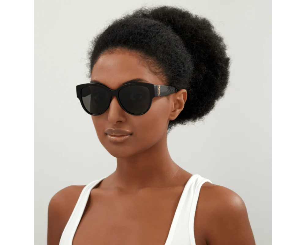 Saint Laurent Saint Laurent SL M3-002 - Lunettes de soleil