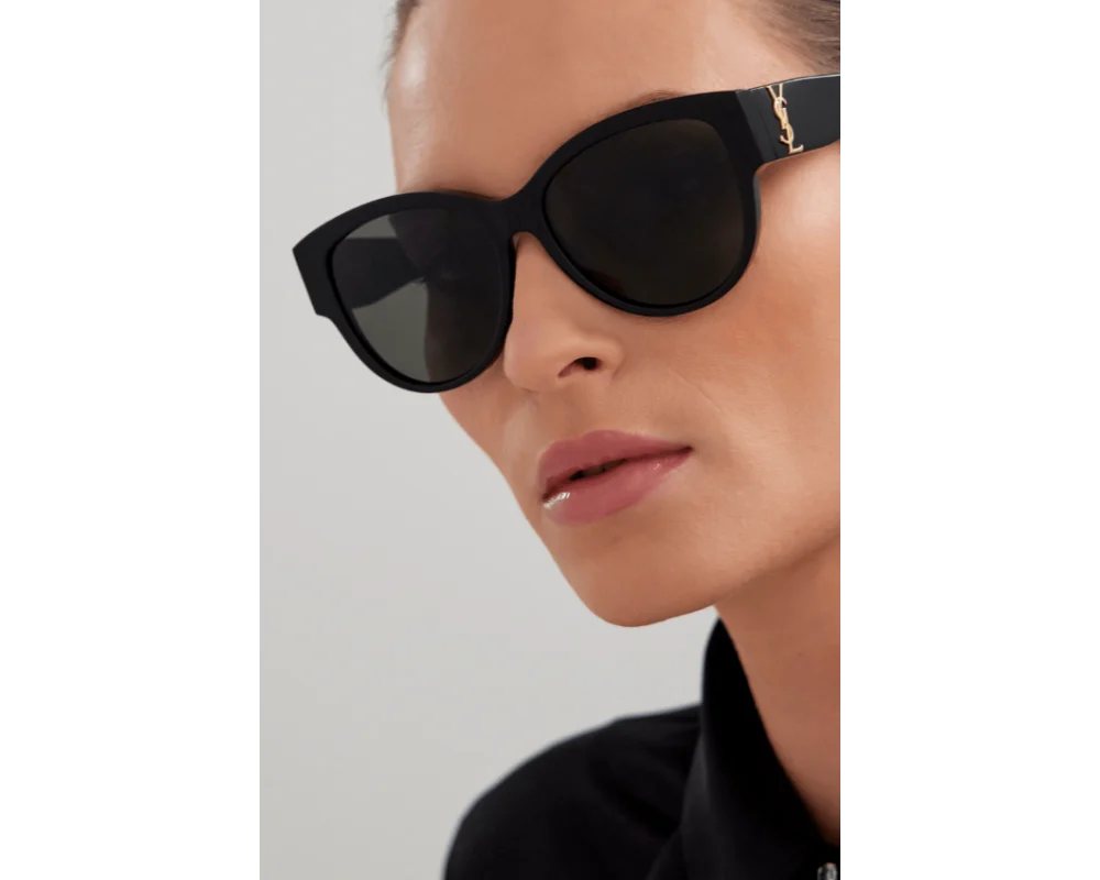 Saint Laurent Saint Laurent SL M3-002 - Lunettes de soleil