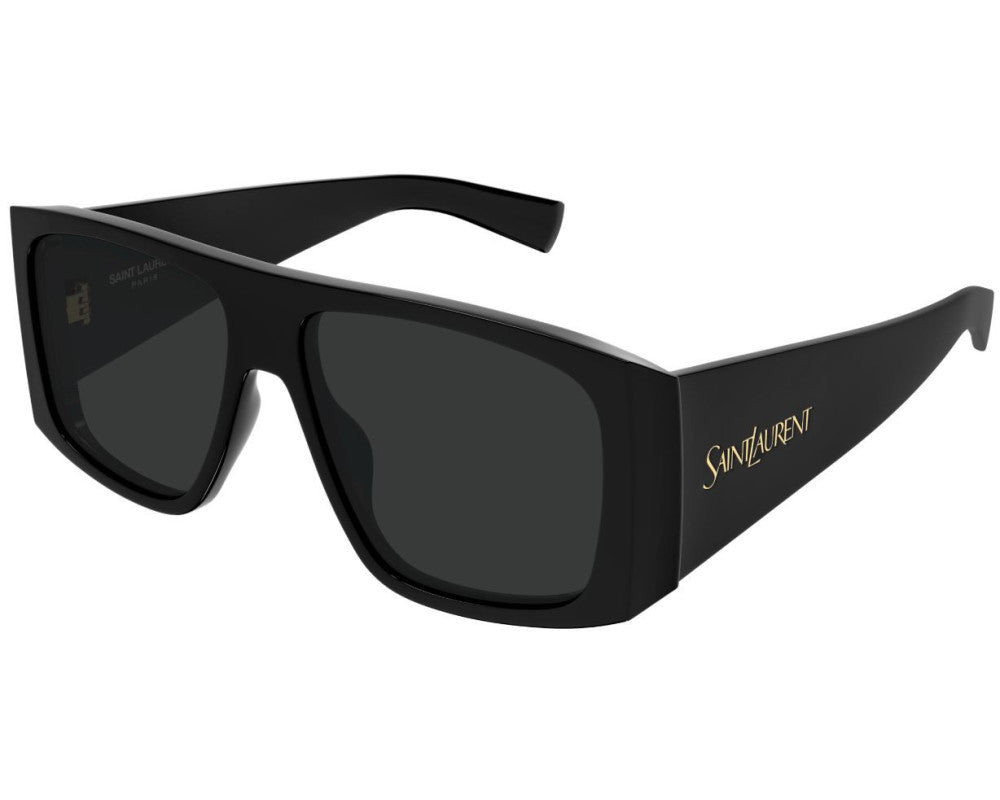 Saint Laurent SL 832 F