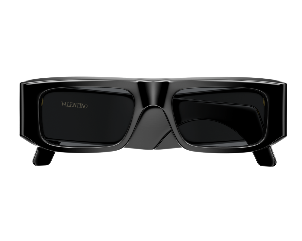 Valentino Valentino VG0005S-001 - Lunettes de soleil