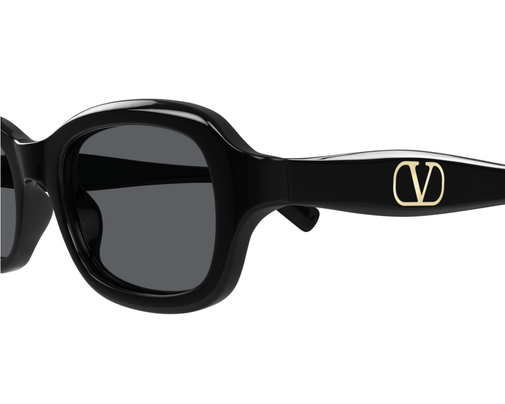 Valentino Valentino VG0010S-001 - Lunettes de soleil