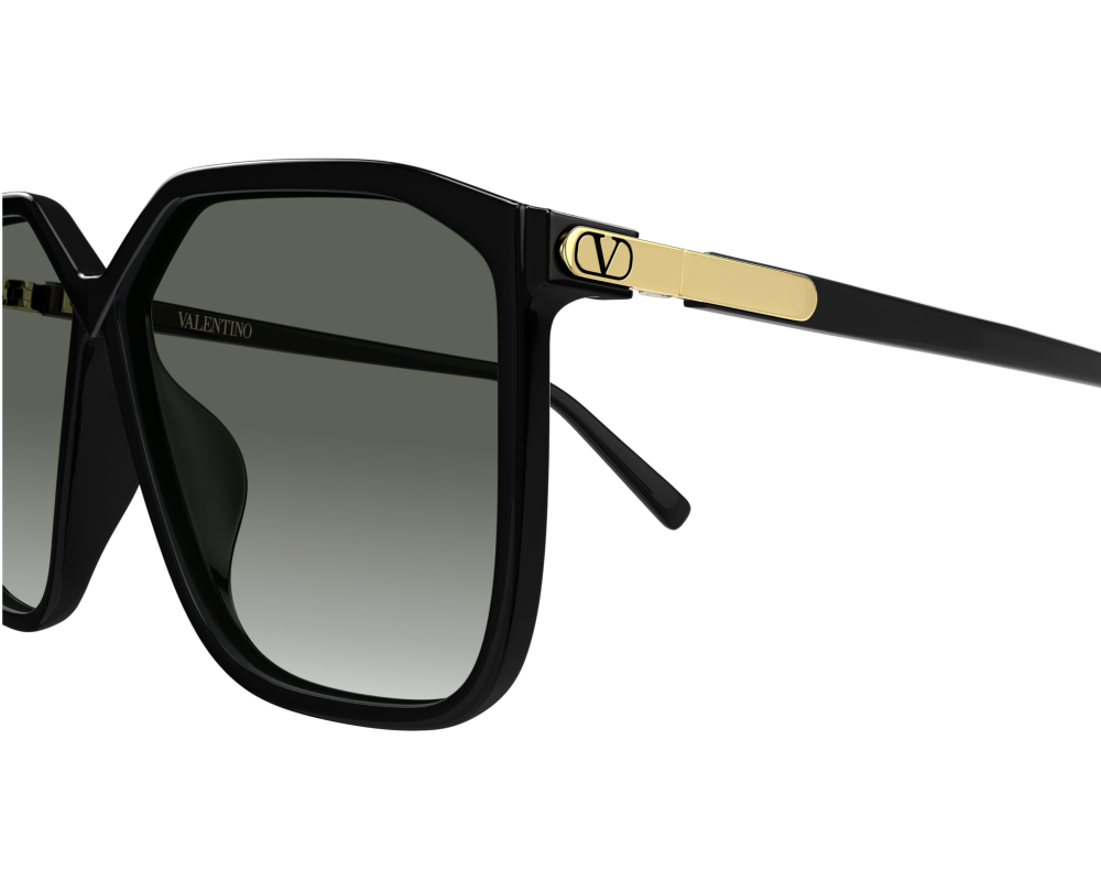 Valentino Valentino VG0025S-001 - Lunettes de soleil