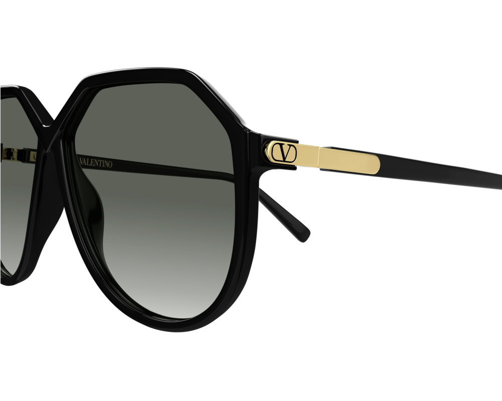 Valentino Valentino VG0026S-001 - Lunettes de soleil