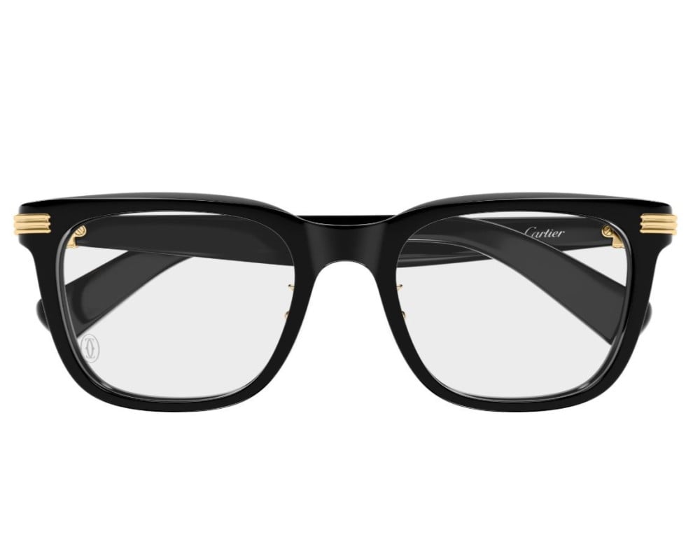 Cartier CT0617OA Noir