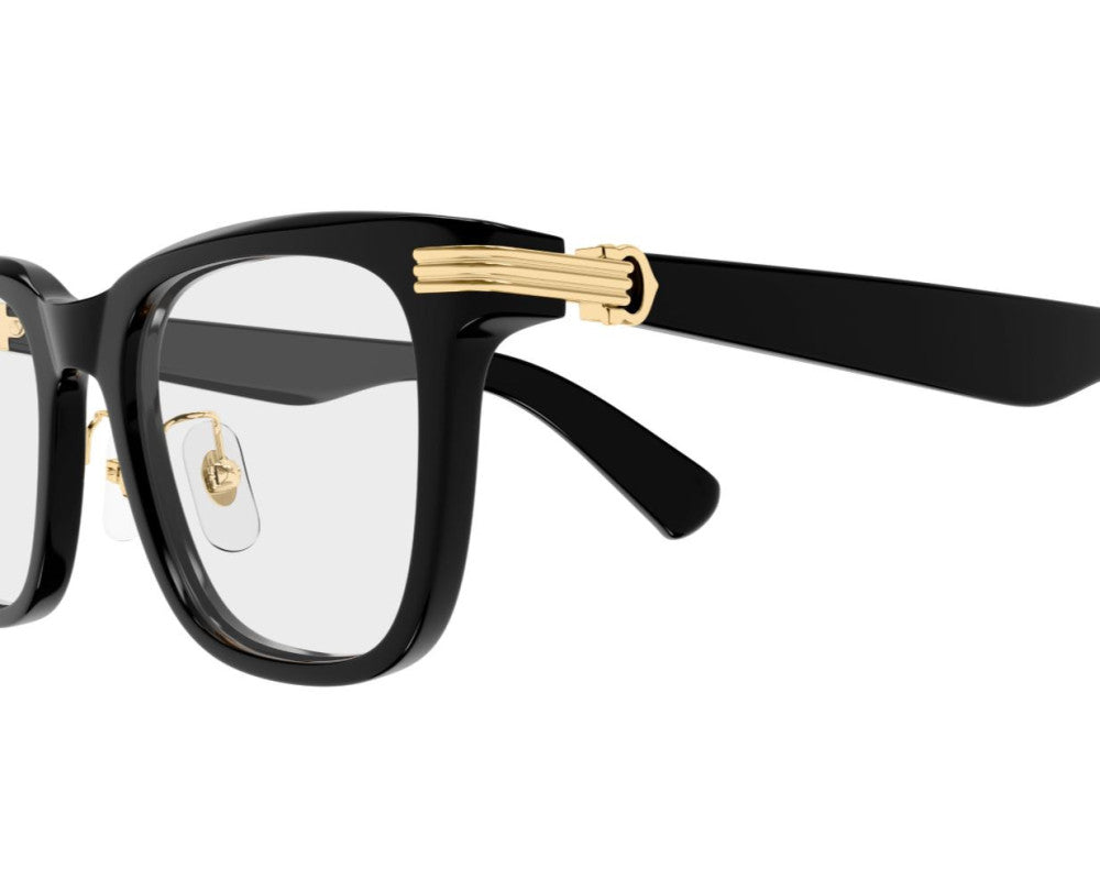 Cartier CT0617OA Noir
