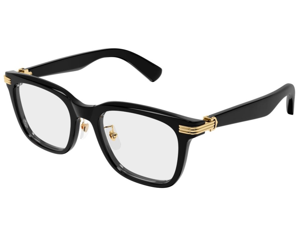 Cartier CT0617OA Noir