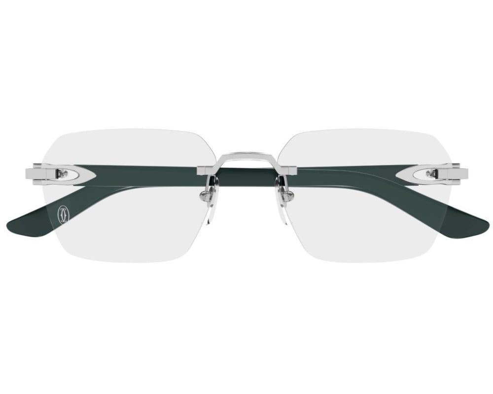 Cartier CT0623O Argent (003)