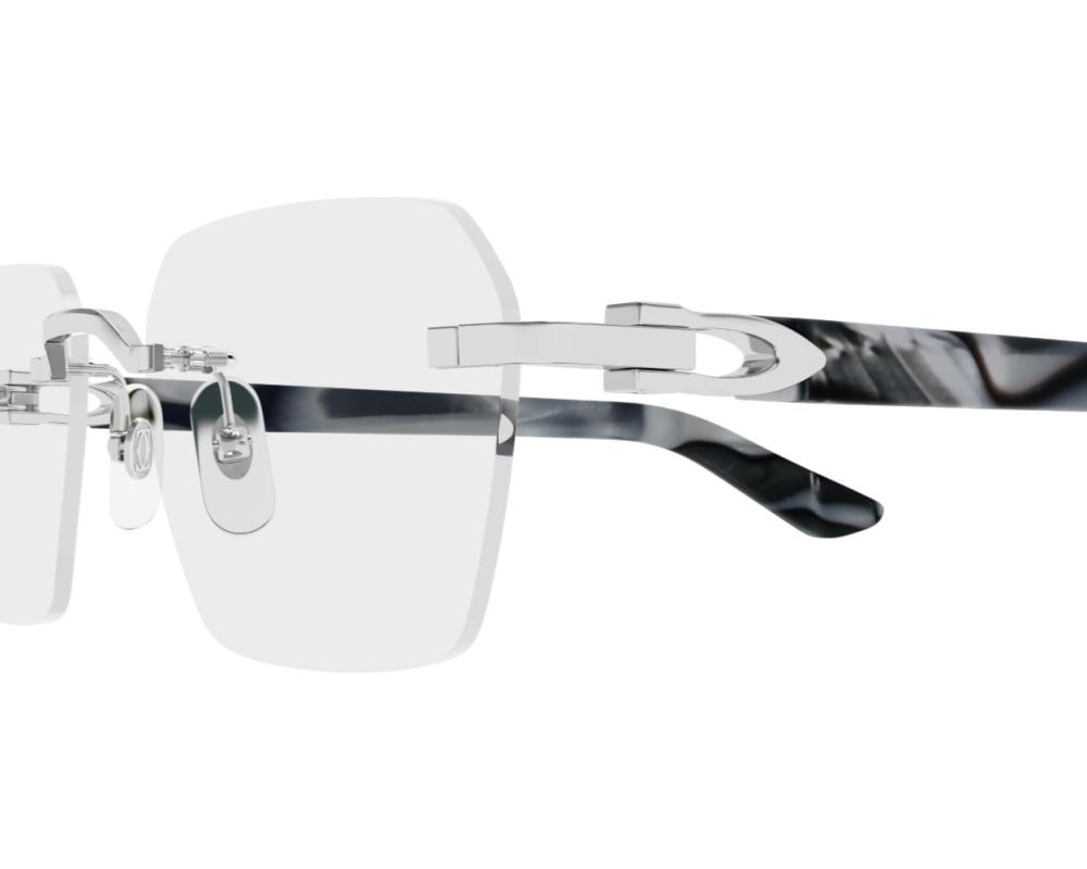 Cartier CT0623O Argent (005)